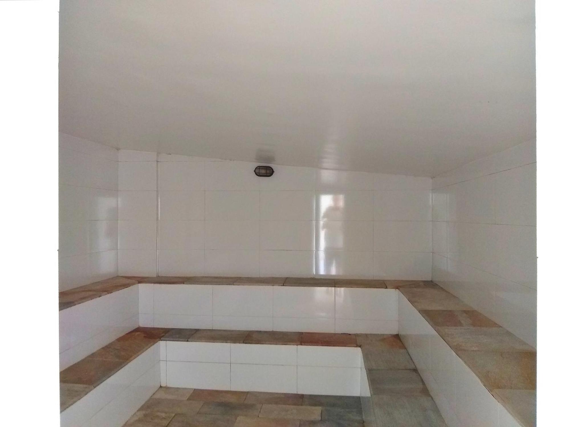Flat Pitangueiras Boulevard Center 과루자 외부 사진