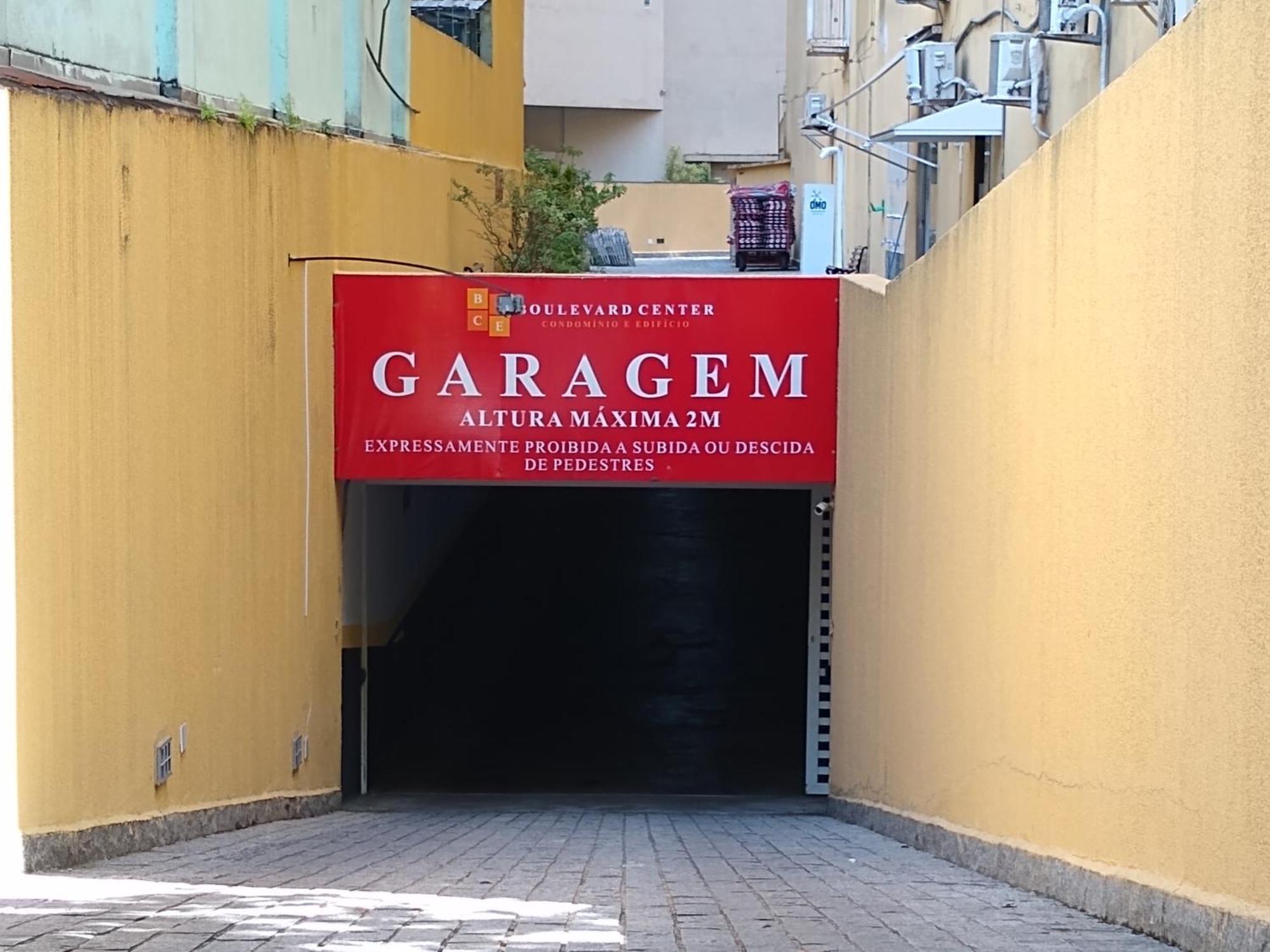 Flat Pitangueiras Boulevard Center 과루자 외부 사진