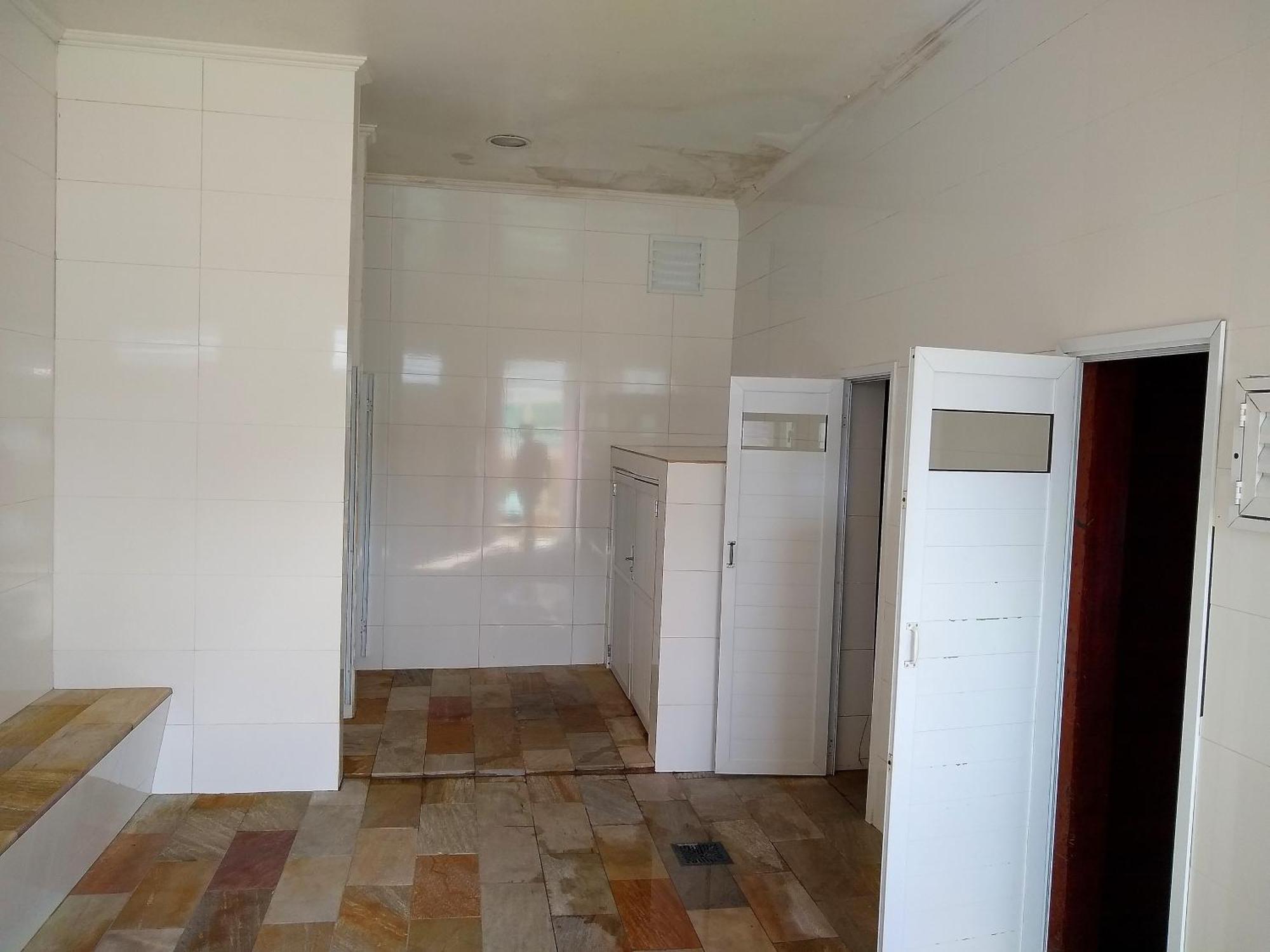 Flat Pitangueiras Boulevard Center 과루자 외부 사진